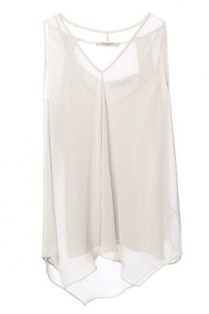 'blaze' v-neck top, zdjęcie 1 'blaze' v-neck top od AllSaints